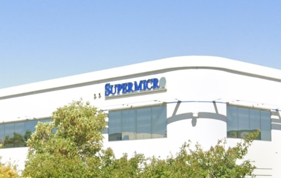 Supermicro Gobbles Up Mega AI Campus In North San Jose