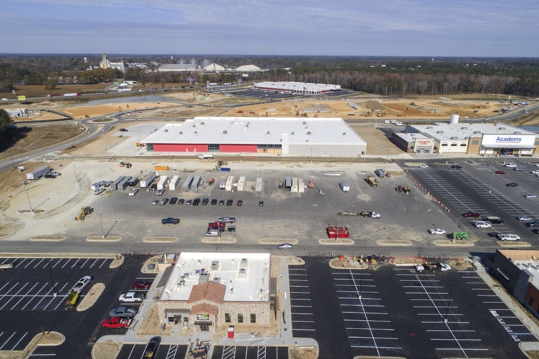Supersized Target Set To Shake Up U City Shopping Scene