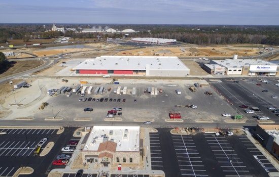 Supersized Target Set To Shake Up U City Shopping Scene