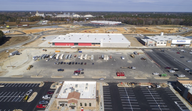 Supersized Target Set To Shake Up U City Shopping Scene