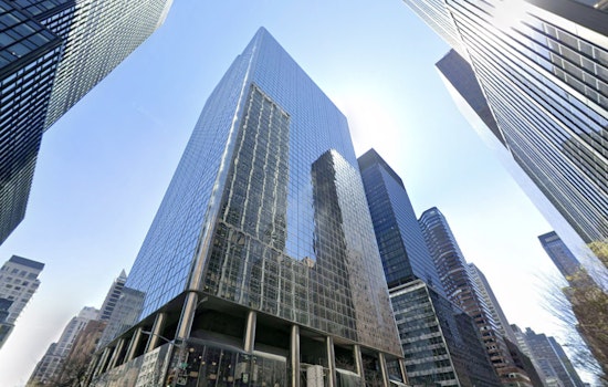 Supertall Showdown: Extell Plots 1,200-Foot Tower For Upper West Side