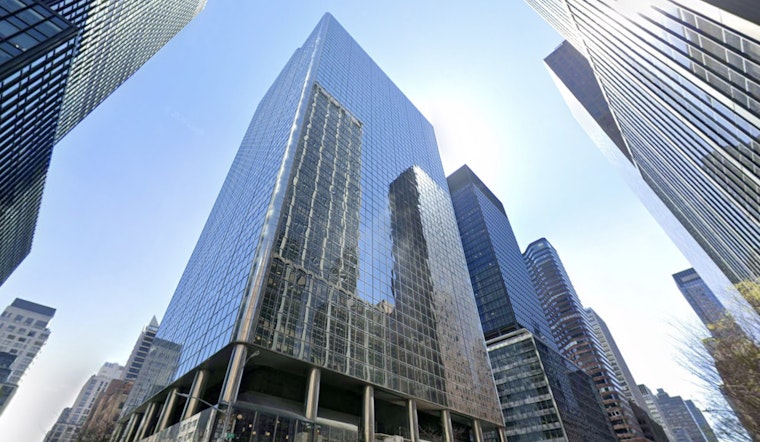 Supertall Showdown: Extell Plots 1,200-Foot Tower For Upper West Side