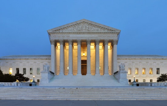 Supreme Court Backs Off Ludlow Showdown Over School Pronoun Rule