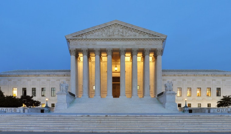 Supreme Court Backs Off Ludlow Showdown Over School Pronoun Rule