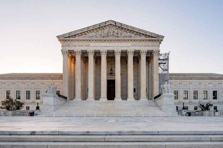 Supreme Court Clash Puts SEC Profit-Grabbing Power on the Line