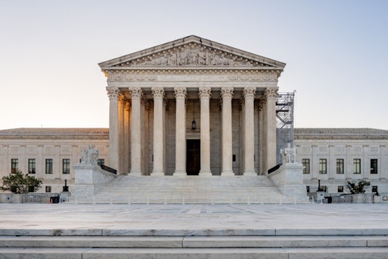 Supreme Court Clash Puts SEC Profit-Grabbing Power on the Line