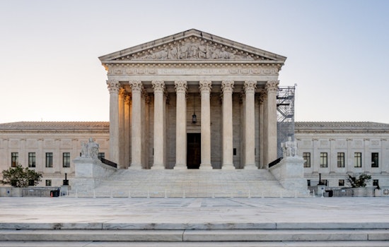 Supreme Court Clash Puts SEC Profit-Grabbing Power on the Line