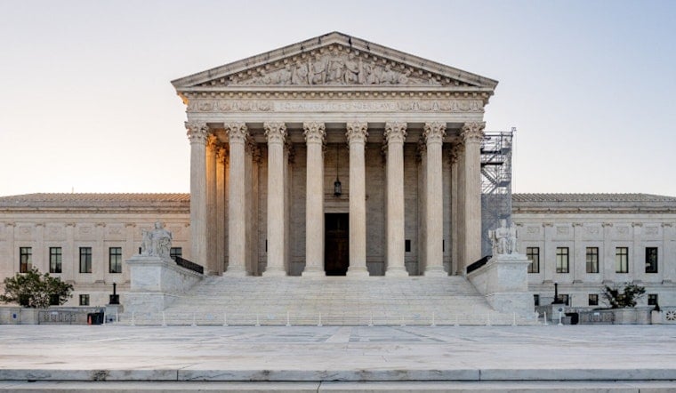 Supreme Court Clash Puts SEC Profit-Grabbing Power on the Line