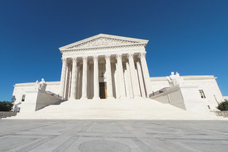 Supreme Court Hears FCC Fines Case Over Location Data