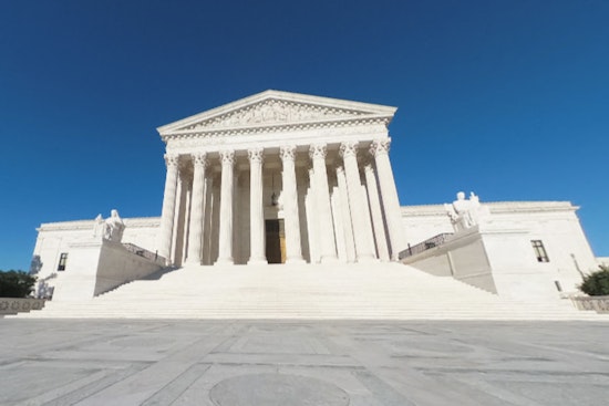 Supreme Court Hears FCC Fines Case Over Location Data