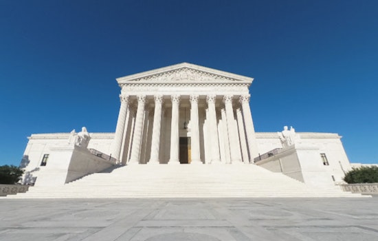 Supreme Court Hears Vascepa Patent Case