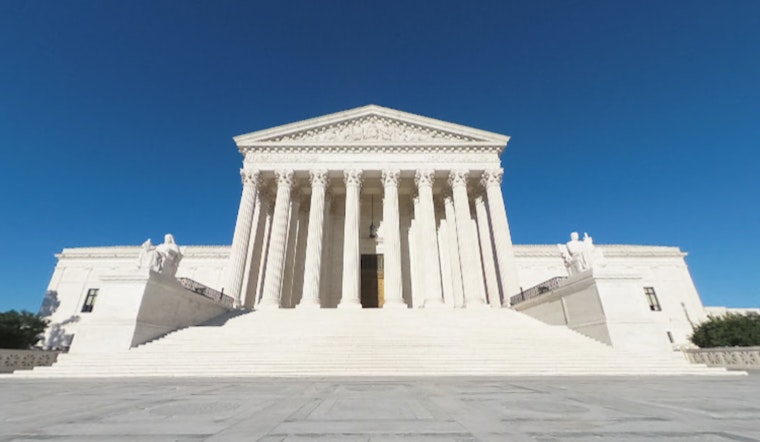 Supreme Court Hears Vascepa Patent Case