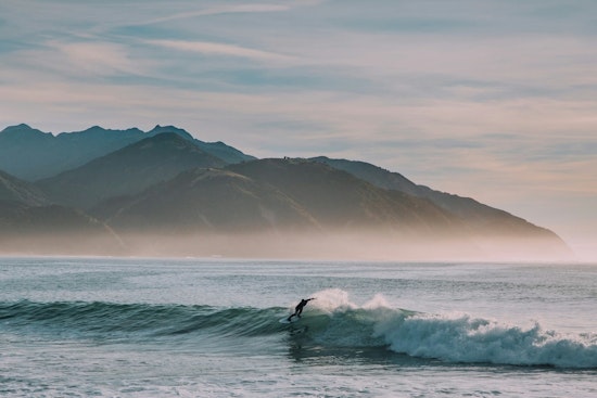 Surf’s Back Up: USA Surfing Reclaims Control Before L.A. 2028
