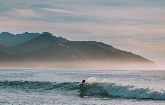 Surf’s Back Up: USA Surfing Reclaims Control Before L.A. 2028