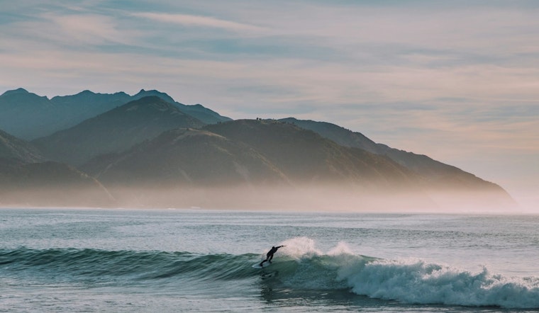 Surf’s Back Up: USA Surfing Reclaims Control Before L.A. 2028