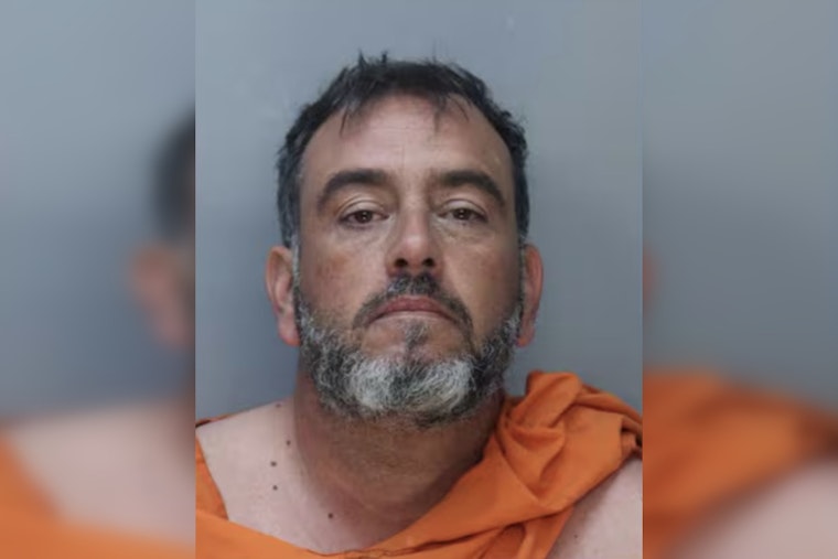 Surfside Beach Showdown: Man Busted After Power Drill Death Threat on the Sand