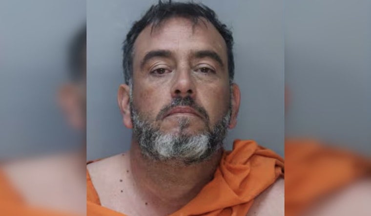 Surfside Beach Showdown: Man Busted After Power Drill Death Threat on the Sand