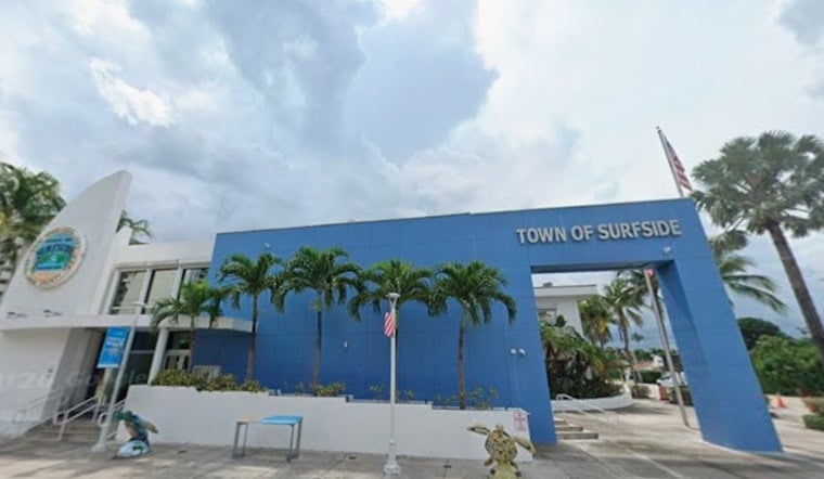 Surfside Couple Takes In Kids Who Show Up at Their Door