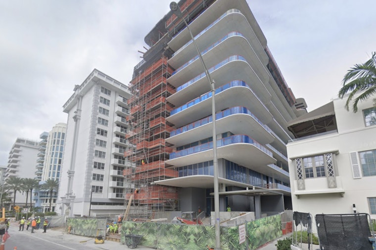 Surfside Stunner: Three Condo Deals Hit $121 Million On Collins Avenue