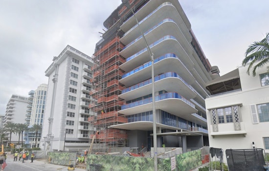 Surfside Stunner: Three Condo Deals Hit $121 Million On Collins Avenue
