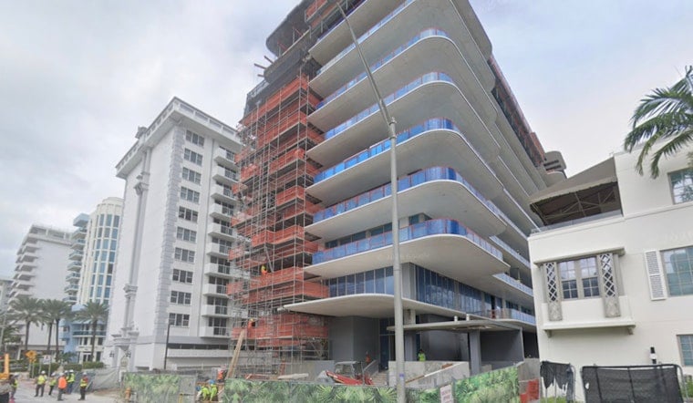 Surfside Stunner: Three Condo Deals Hit $121 Million On Collins Avenue