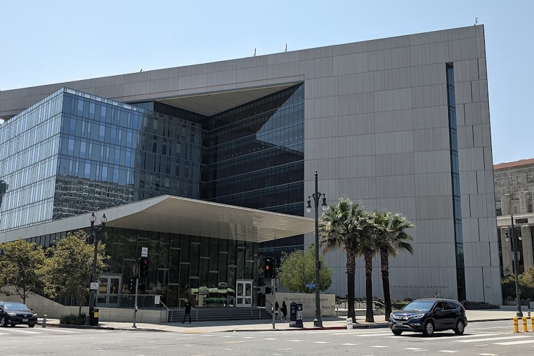 Surprise Power Shuffle at L.A. Police Commission as Shields Grabs the Gavel