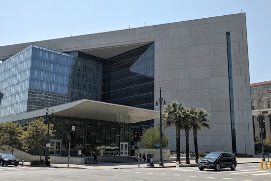 Surprise Power Shuffle at L.A. Police Commission as Shields Grabs the Gavel