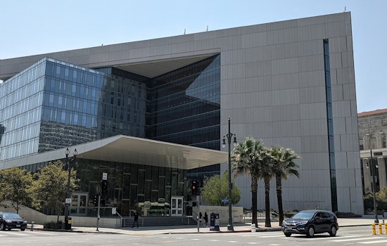 Surprise Power Shuffle at L.A. Police Commission as Shields Grabs the Gavel