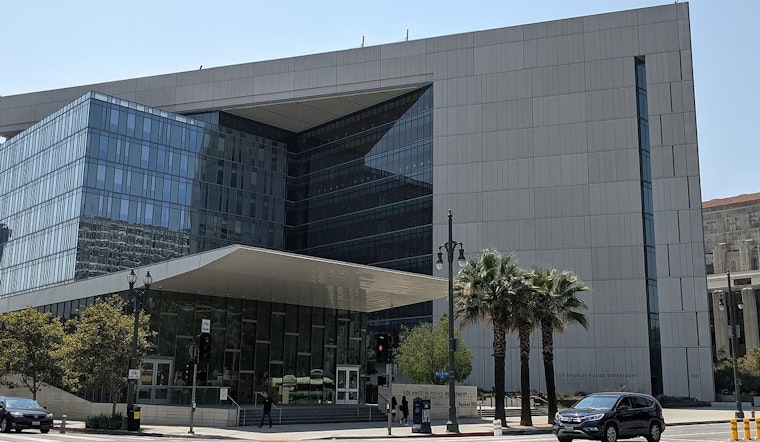 Surprise Power Shuffle at L.A. Police Commission as Shields Grabs the Gavel