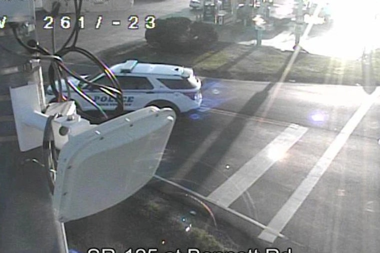 Survey Worker Mowed Down On SR-125 As Tesla Turns Routine Job Tragic