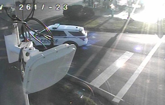 Survey Worker Mowed Down On SR-125 As Tesla Turns Routine Job Tragic