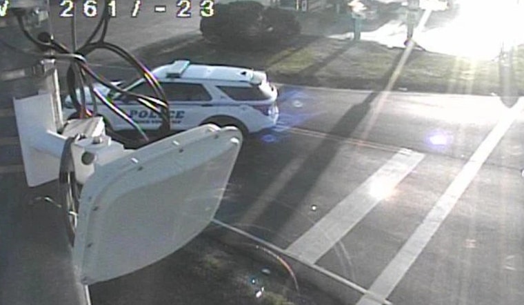 Survey Worker Mowed Down On SR-125 As Tesla Turns Routine Job Tragic