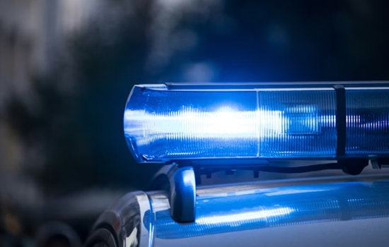 Suspect Flees After SWAT Search Near Alamitos Beach