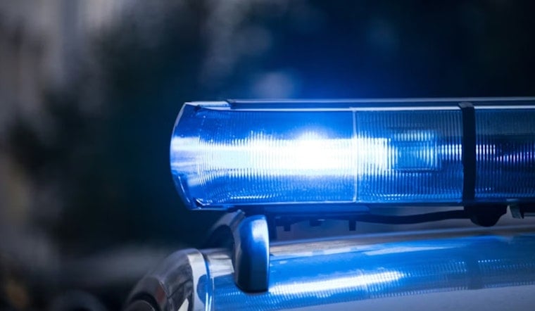 Suspect Flees After SWAT Search Near Alamitos Beach