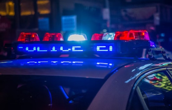 Suspect Hides On Westlake School Campus After LAPD Chase