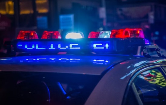 Suspect Hides On Westlake School Campus After LAPD Chase