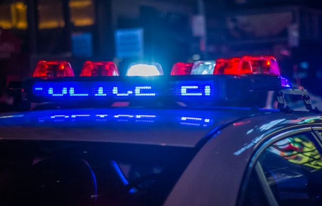 Suspect Hides On Westlake School Campus After LAPD Chase