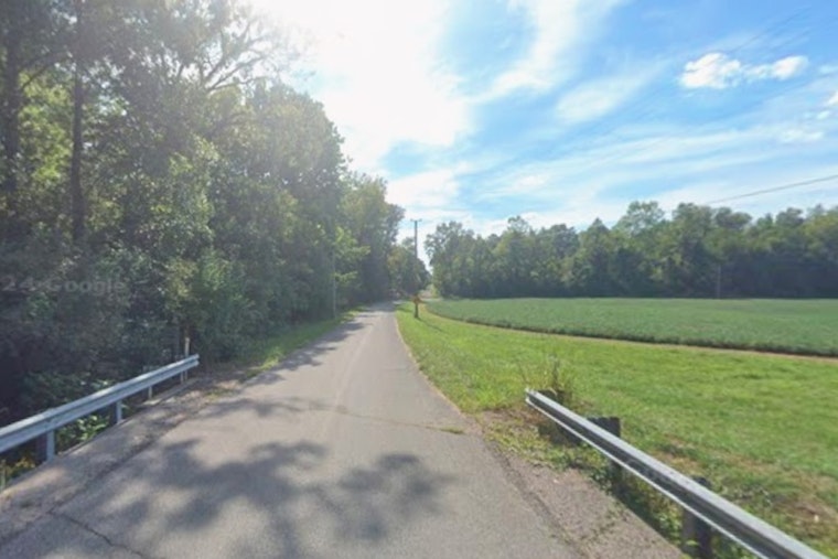 Suspected Grenade On Front Lawn Shuts Down Columbus County Road