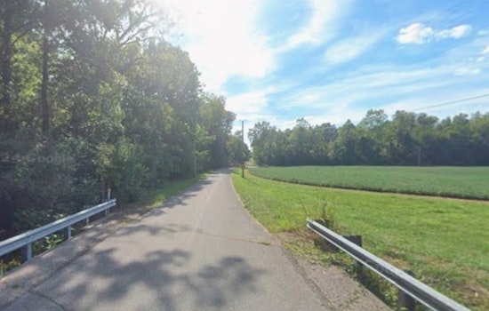 Suspected Grenade On Front Lawn Shuts Down Columbus County Road