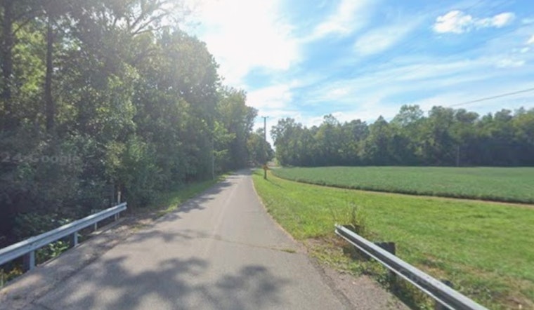 Suspected Grenade On Front Lawn Shuts Down Columbus County Road