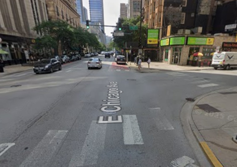 Suspected Gunfire Triggers Teen Escape in Downtown Naperville Alley, No Charges Filed