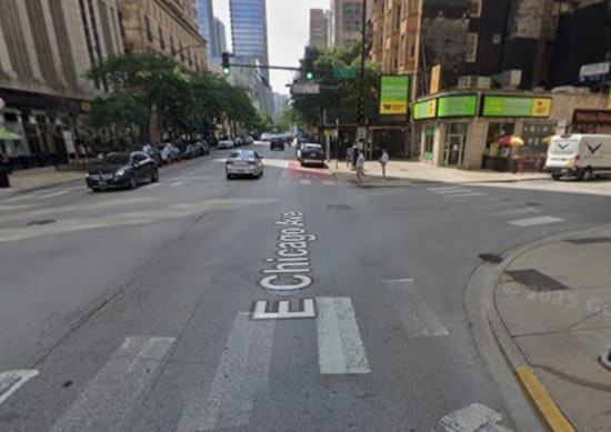 Suspected Gunfire Triggers Teen Escape in Downtown Naperville Alley, No Charges Filed