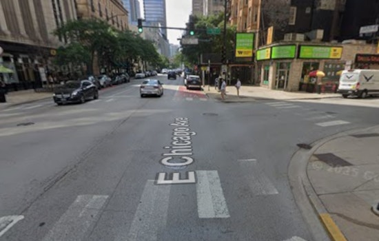 Suspected Gunfire Triggers Teen Escape in Downtown Naperville Alley, No Charges Filed
