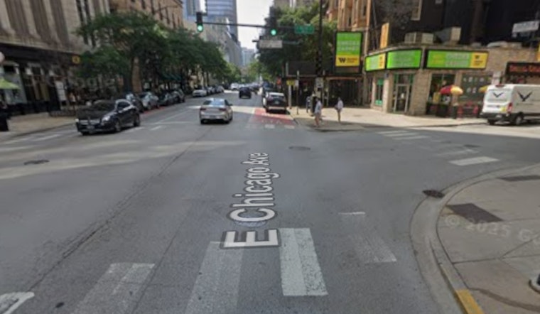 Suspected Gunfire Triggers Teen Escape in Downtown Naperville Alley, No Charges Filed