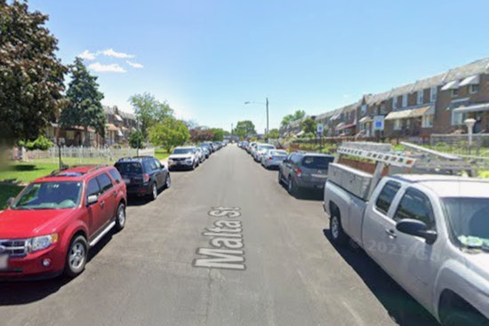 Suspects Try to Burn SUV After Man Shot in Juniata Park
