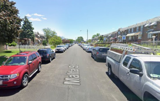 Suspects Try to Burn SUV After Man Shot in Juniata Park