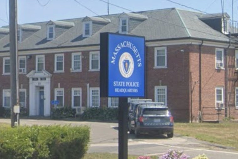 Suspended Mass. Trooper Busted Again on Eve of Plymouth Court Showdown