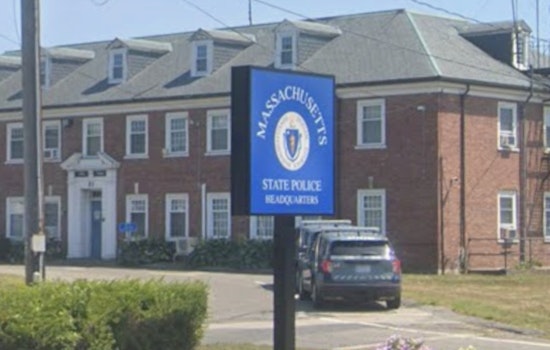 Suspended Mass. Trooper Busted Again on Eve of Plymouth Court Showdown