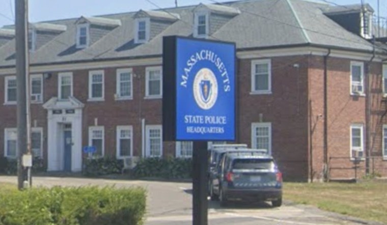Suspended Mass. Trooper Busted Again on Eve of Plymouth Court Showdown