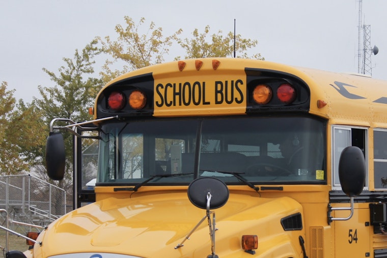 Sussex Parents Refuse To Let Bus Tragedy Fade After 5-Year-Old’s Death